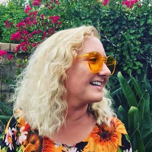 Meet your Posher, Marissa